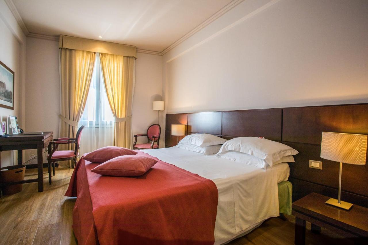Hotel Casali Cesena Exterior photo