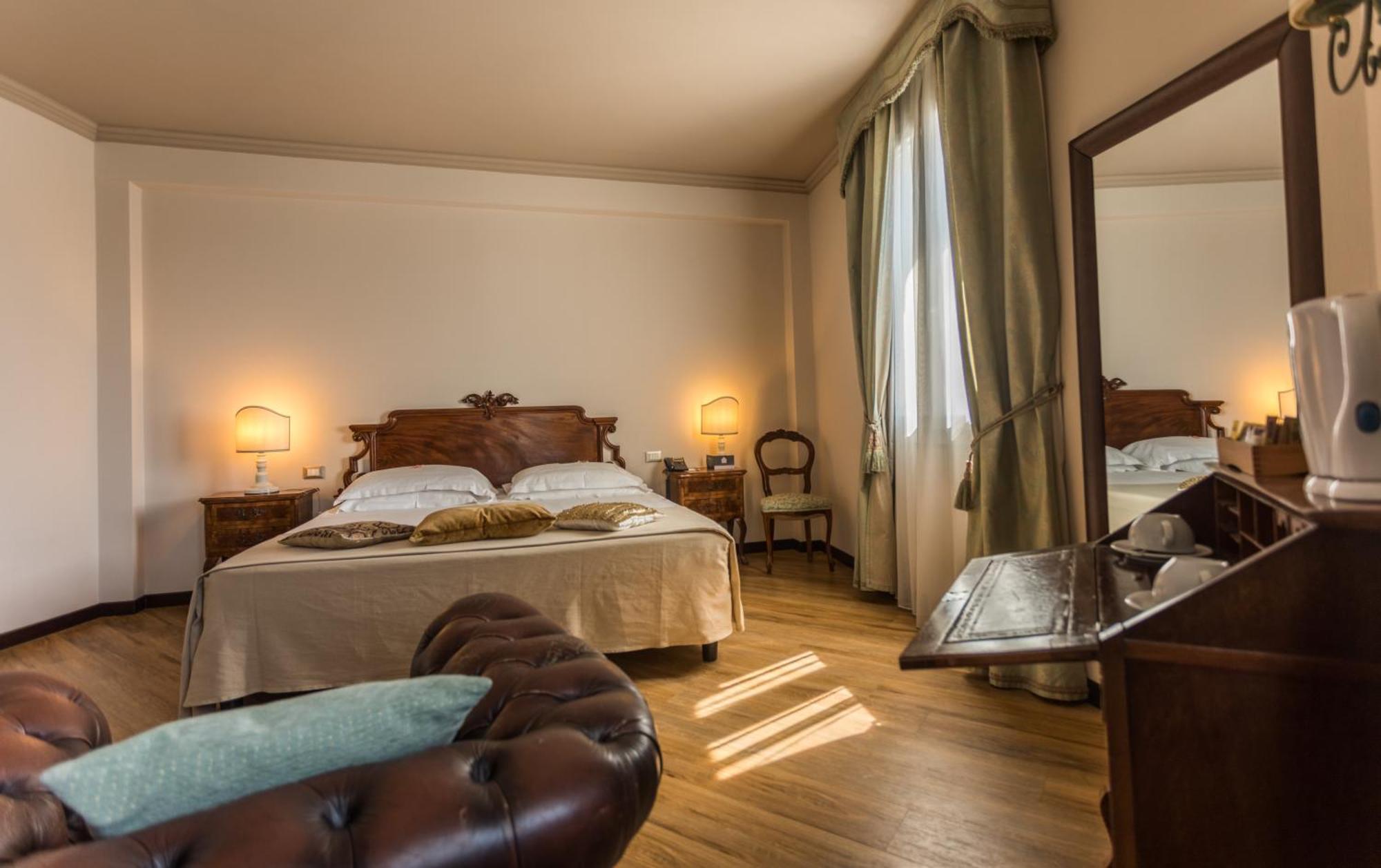 Hotel Casali Cesena Exterior photo